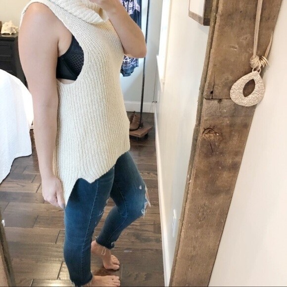 Aeropostale knit turtleneck sweater - Picture 7 of 11